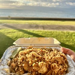 Thai Food By Suri - Pad Thai
