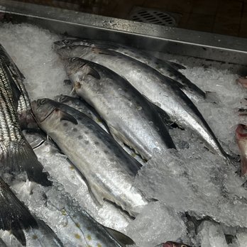 99 Ranch Market - Fresh fish - Seafood Markets Near Me - Fairfax, Virginia