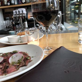 Ox - Argentine Near Me - Portland, Oregon