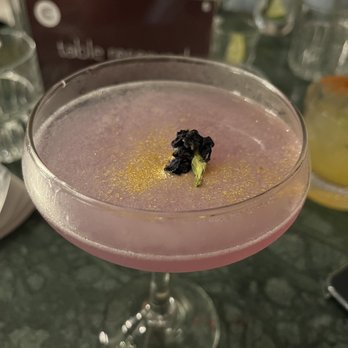 Codependent Cocktails + Coffee - Cocktail Bars Near Me - Austin, Texas
