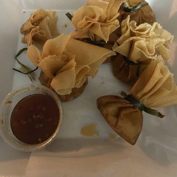 Thai Orchid - Money bags - Thai Near Me - Yukon, Oklahoma Thai Orchid - Money bags - Thai Near Me - Yukon, Oklahoma