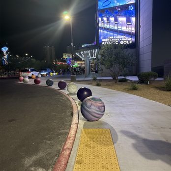 Atomic Golf - Sports Bars Near Me - Las Vegas, Nevada Atomic Golf - Sports Bars Near Me - Las Vegas, Nevada