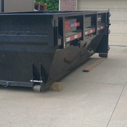 All-in Dumpster Rentals