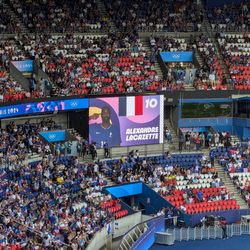 Parc des Princes