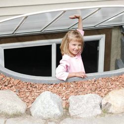 Well Covered Window Wells, Inc