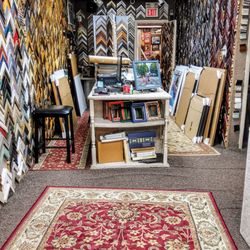 Coll's Custom Framing & Photography