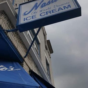 Nasto's Ice Cream - Ice Cream & Frozen Yogurt Near Me - Newark, New Jersey Nasto's Ice Cream - Ice Cream & Frozen Yogurt Near Me - Newark, New Jersey