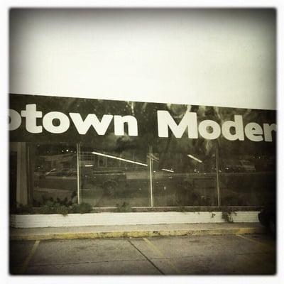 Uptown Modern by null