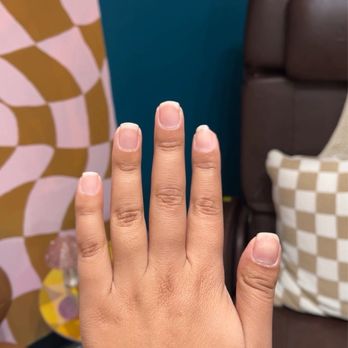Madly Manicured - Nail Technicians Near Me