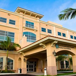 Baptist Health Diagnostic Imaging | West Kendall