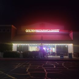Exterior photo of Golden Restaurant & Bakery - Tempe, Arizona Exterior photo of Golden Restaurant & Bakery - Tempe, Arizona