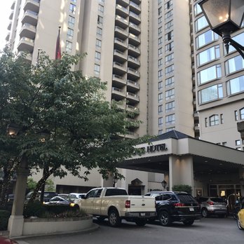 The Sutton Place Hotel - Hotels Near Me - Vancouver, British Columbia The Sutton Place Hotel - Hotels Near Me - Vancouver, British Columbia