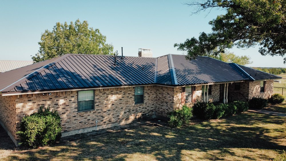 Slide of Rafter S Exteriors