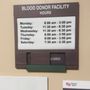 Cedars-Sinai Blood Donor Services