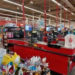 Grocery Outlet