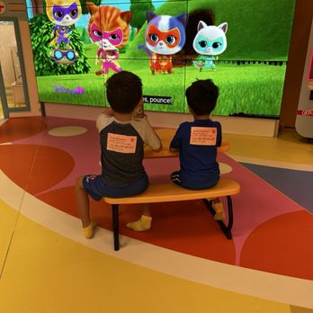 Keiki Kingdom - Indoor Playcenter Near Me - Urban Honolulu, Hawaii