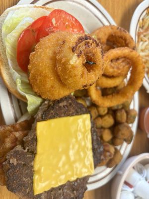 Auburndale Main Street Diner by null