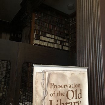 Trinity College Library - Libraries Near Me - Dublin, D Trinity College Library - Libraries Near Me - Dublin, D