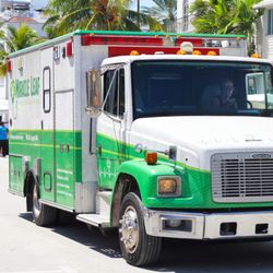 Miracle Leaf Health Centers - Hallandale - Home Visits