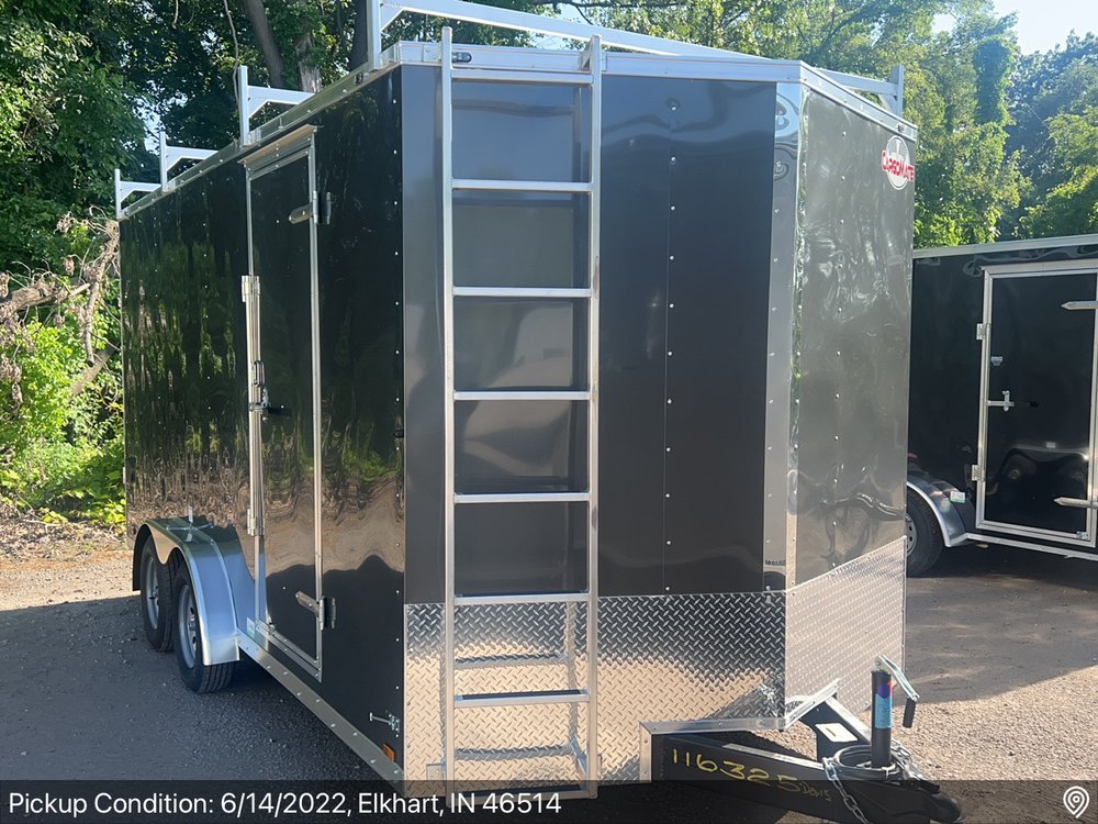 SOUZA WHOLESALE TRAILERS Updated September 2024 12 Plainfield Rd, Canterbury, Connecticut