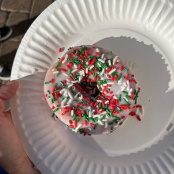 Duck Donuts - Donuts Near Me - Rancho Cucamonga, California