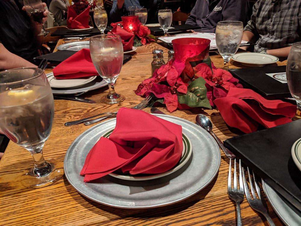 GULLIVER’S RESTAURANT 1091 Photos & 1125 Reviews 18482 MacArthur