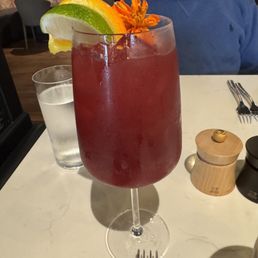 Sangria Sangria