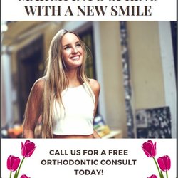 Stone Creek Village Dentistry - Do you smile with your lips closed? Do you cover your mouth when you laugh? Simply...Do you love your smile? Children and Adults can need or