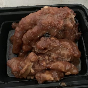 Mr SiuMai - Chicken Feet gelatinous goodness - Dim Sum Near Me - San Jose, California Mr SiuMai - Chicken Feet gelatinous goodness - Dim Sum Near Me - San Jose, California