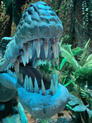 Dinos Alive Washington DC by null