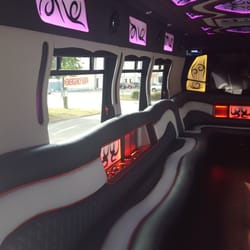 Lavdas Limousines