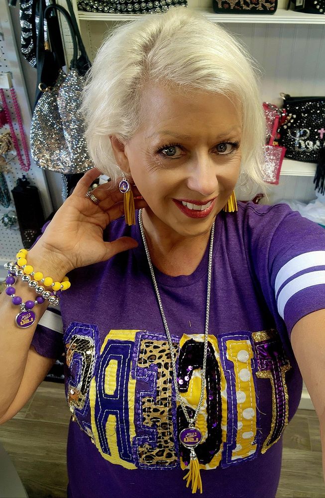 CHARLOTTE’S CLASSY CLOSET BOUTIQUE Updated August 2024 2801 Northside Dr, Bossier City