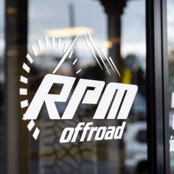 RPM Offroad