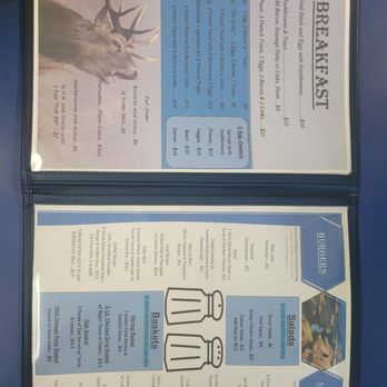Lone Elk Marketplace - two menus for the lone elk market - Grocery Near Me - Spray, Oregon Lone Elk Marketplace - two menus for the lone elk market - Grocery Near Me - Spray, Oregon
