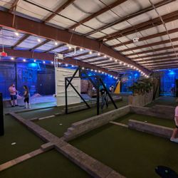ParTee Shack - South Raleigh