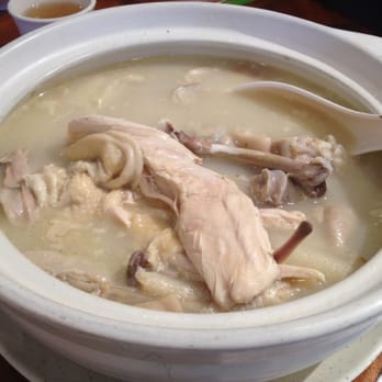 Happy Kitchen - The best soup ever - Chinese Near Me - Chino Hills, California Happy Kitchen - The best soup ever - Chinese Near Me - Chino Hills, California
