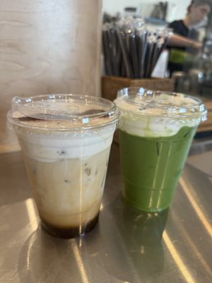 Bonsai Coffee & Bar by null