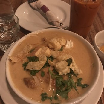Burma Superstar - You can never go wrong with the chicken noodle soup here! - Burmese Near Me - Alameda, California Burma Superstar - You can never go wrong with the chicken noodle soup here! - Burmese Near Me - Alameda, California