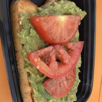 Rambler Coffee - Avocado toast - Cafes Near Me - Chula Vista, California Rambler Coffee - Avocado toast - Cafes Near Me - Chula Vista, California