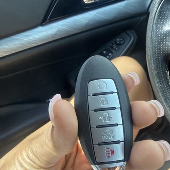 Key Boss Locksmith - New Key Fob - Keys & Locksmiths Near Me - Indianapolis, Indiana Key Boss Locksmith - New Key Fob - Keys & Locksmiths Near Me - Indianapolis, Indiana