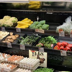 Heyday Market - Fresh produce!