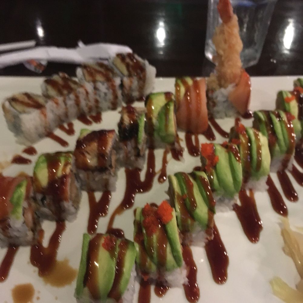 Oriental Palace - Sushi Bars Near Me - Lawnside, New Jersey Oriental Palace - Sushi Bars Near Me - Lawnside, New Jersey
