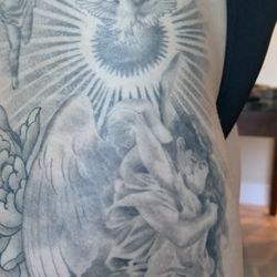 Imperial Tattoo Company