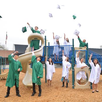 St. Rose-McCarthy Catholic School - They are well prepared for high school! - Elementary Schools Near Me - Hanford, California St. Rose-McCarthy Catholic School - They are well prepared for high school! - Elementary Schools Near Me - Hanford, California