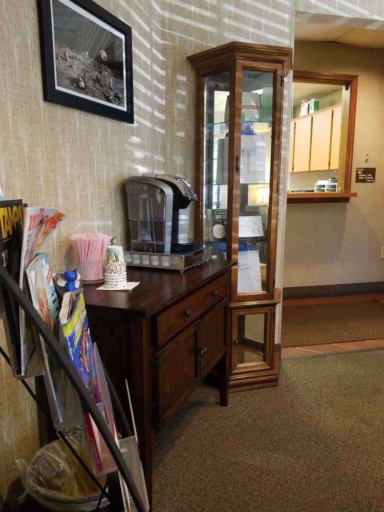 Giunta Dentistry - sleep specialist in Tampa, FL