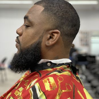 Jay Barber/ Salon - Dark Shade temple fade - Barbers Near Me - Belle Glade, Florida Jay Barber/ Salon - Dark Shade temple fade - Barbers Near Me - Belle Glade, Florida