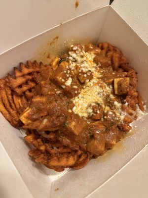 Curry Up Now by null