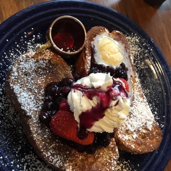Eight AM - French toast - New American Near Me - San Francisco, California Eight AM - French toast - New American Near Me - San Francisco, California