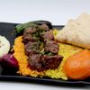 Mashawi Coal Fired Grill gift card