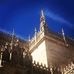 Cabildo Metropolitano de la Catedral de Granada